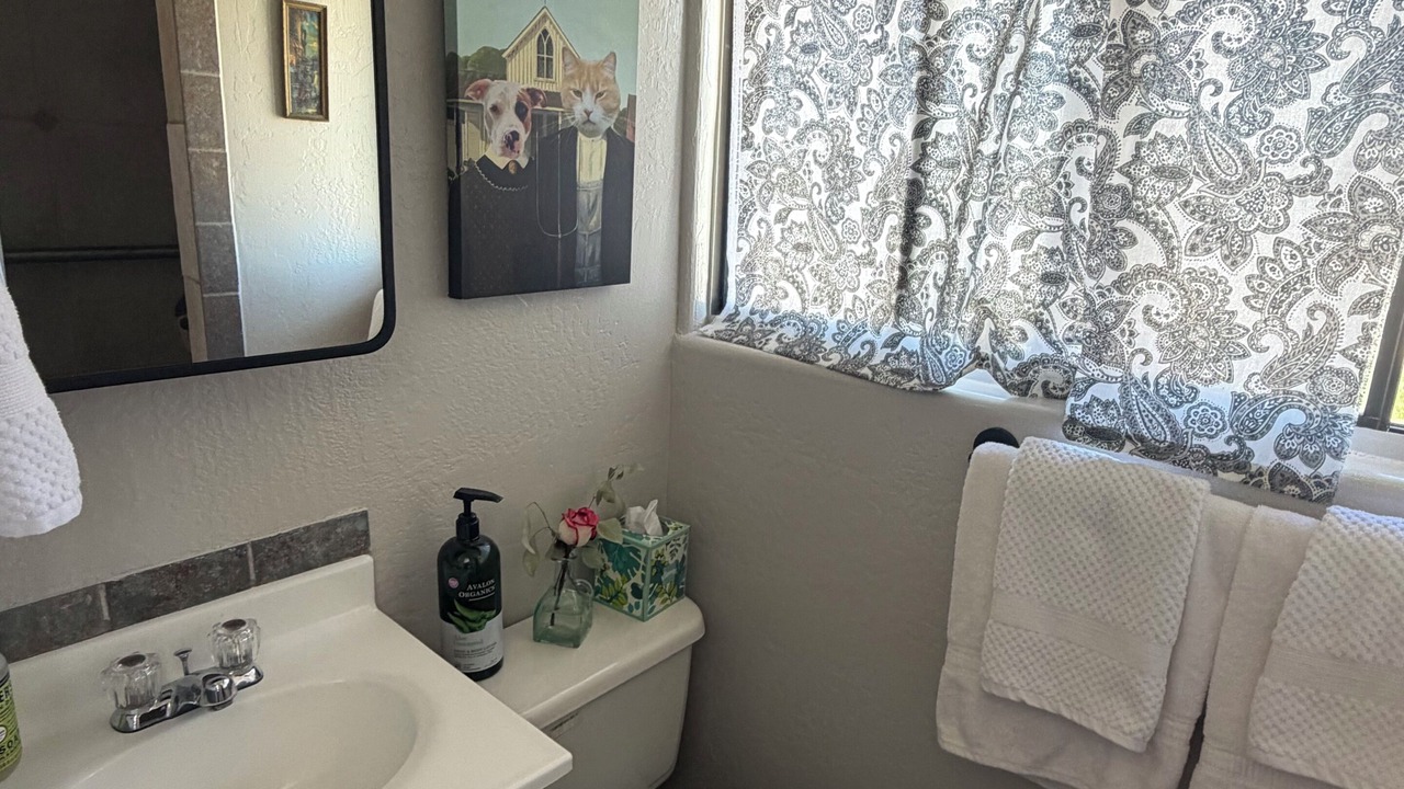 Photo of Bathroom in Cortez