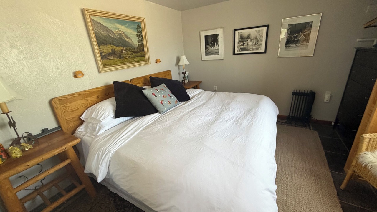 Photo of Bedroom in Cortez