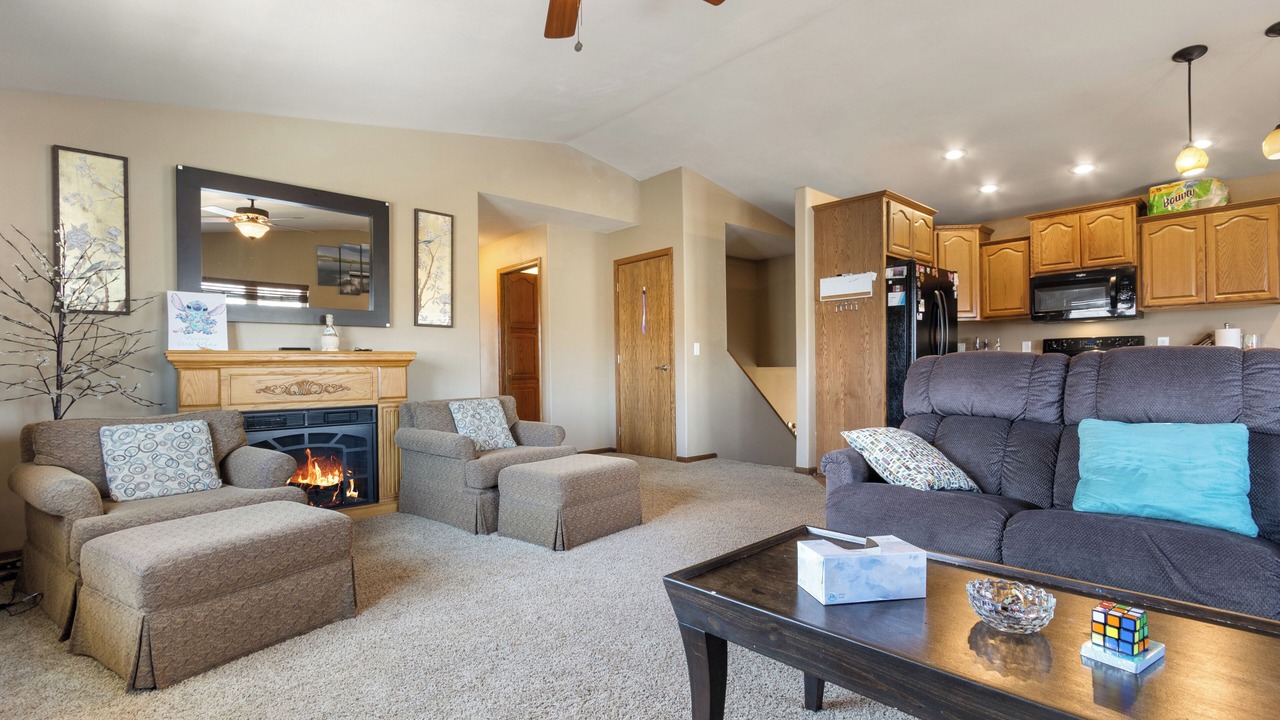 Photo of Livingroom in Aberdeen