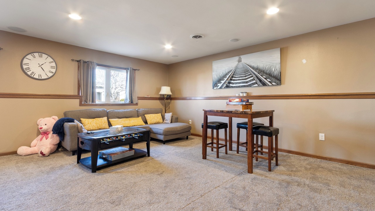 Photo of Livingroom in Aberdeen