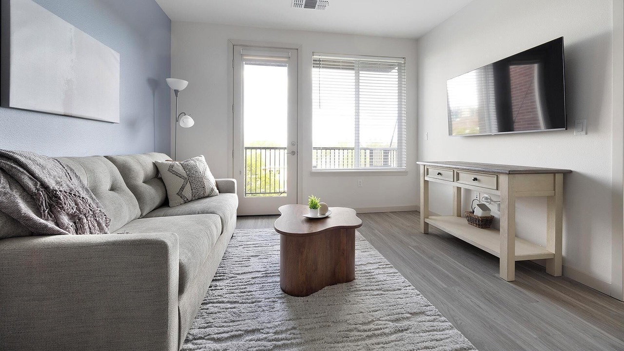 Photo of Livingroom in City Park