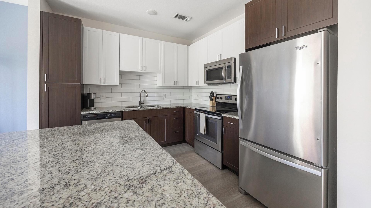 Photo of Kitchen in City Park
