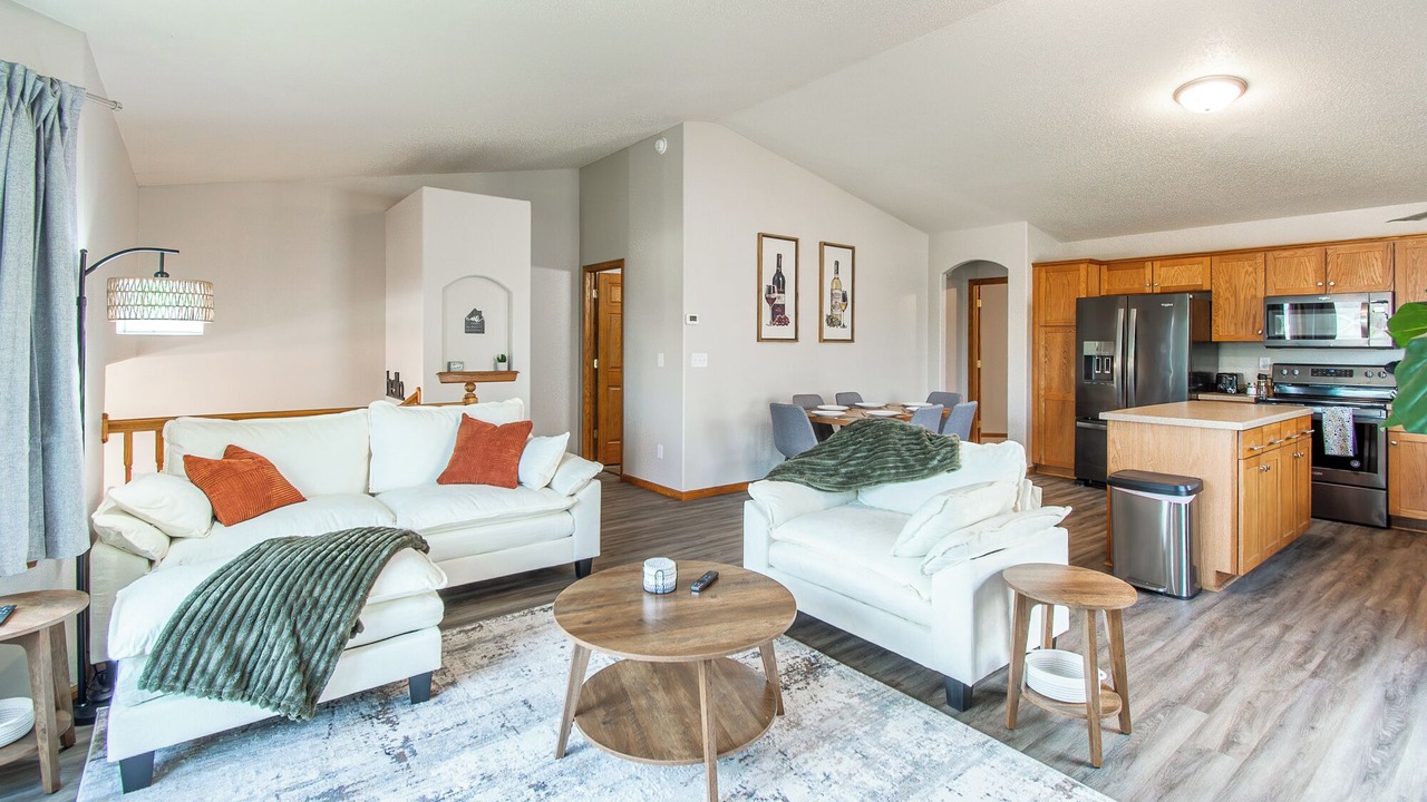 Photo of Livingroom in Fargo