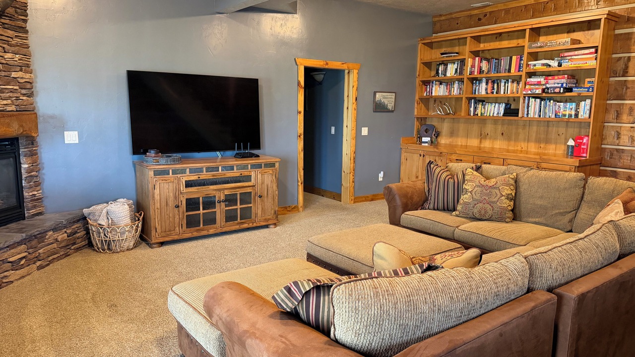 Photo of Livingroom in Sweetwater