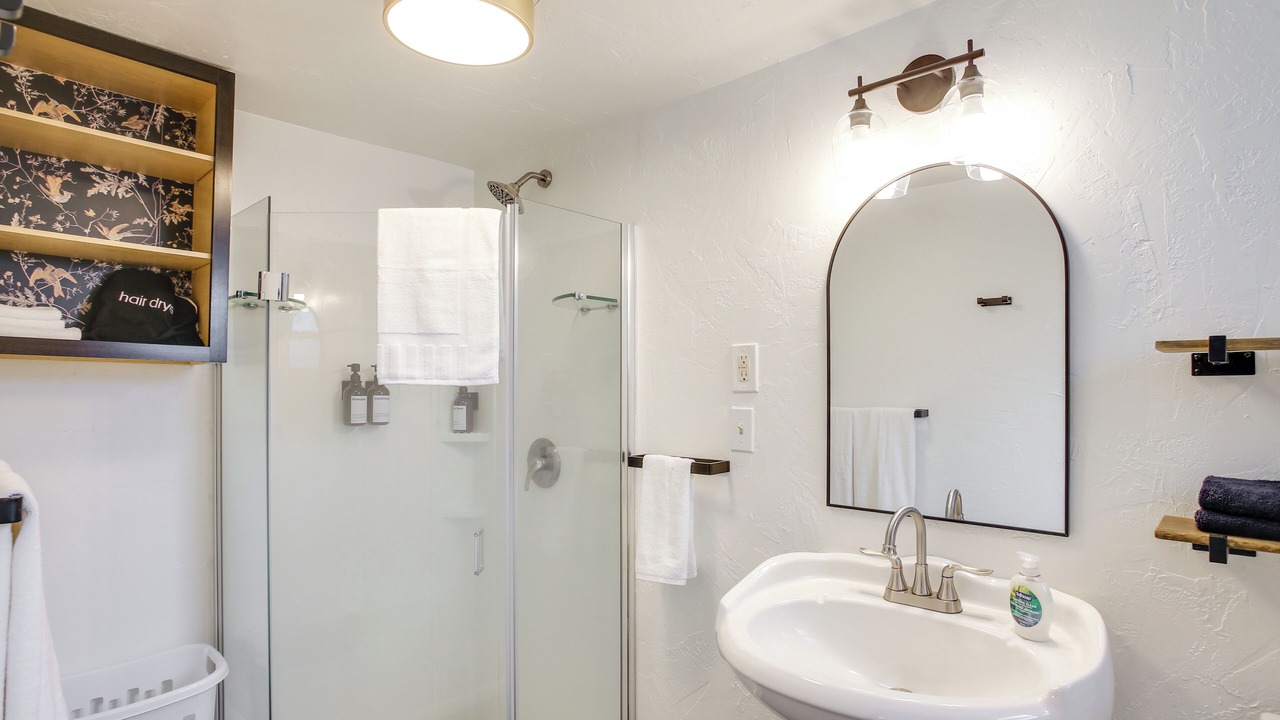 Photo of Bathroom in Latah Valley