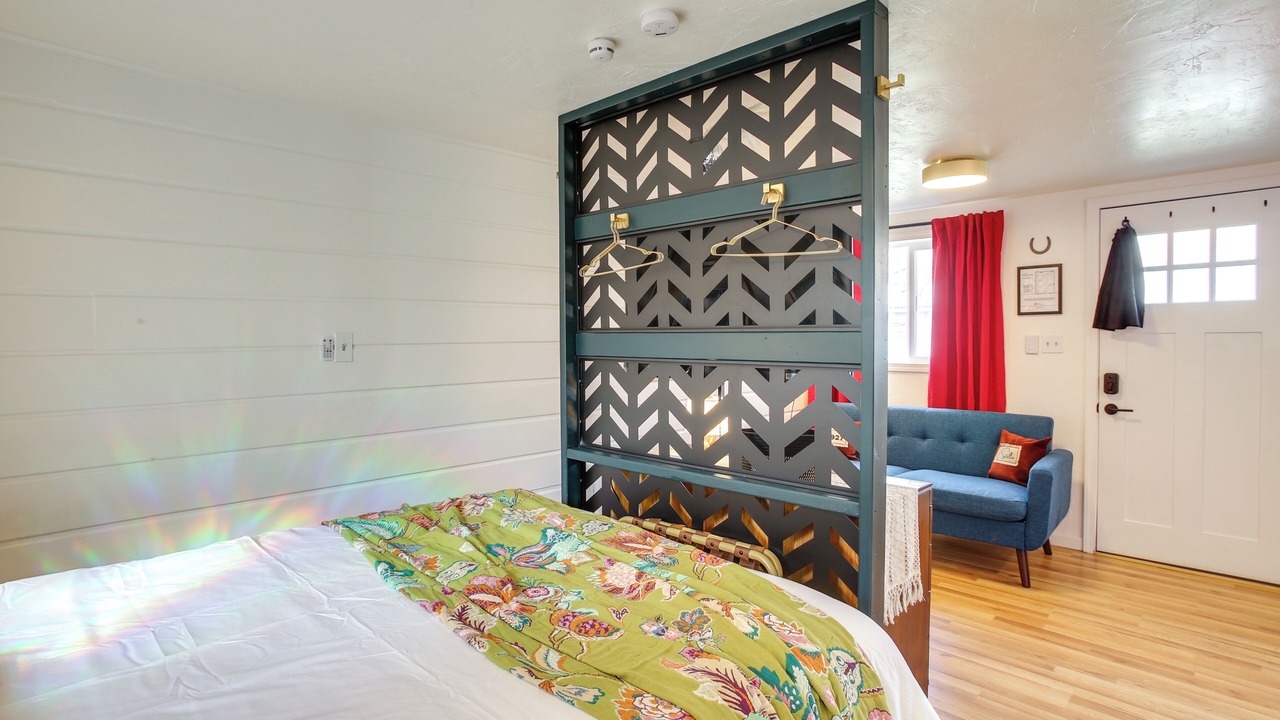 Photo of Bedroom in Latah Valley