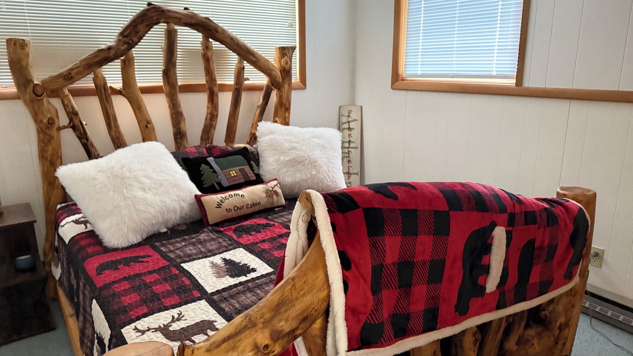 Photo of Bedroom in Nordman