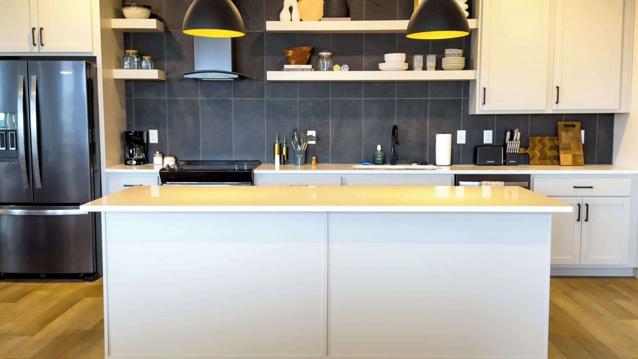 Photo of Kitchen in Fargo