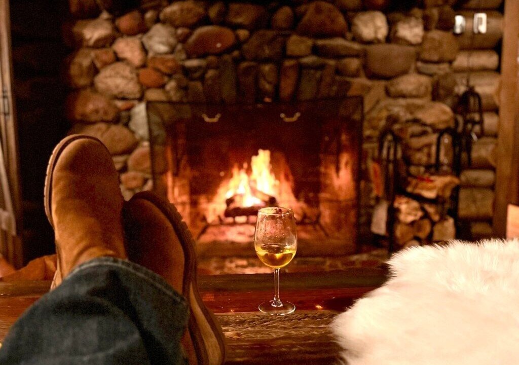 Photo of Livingroom in Duluth