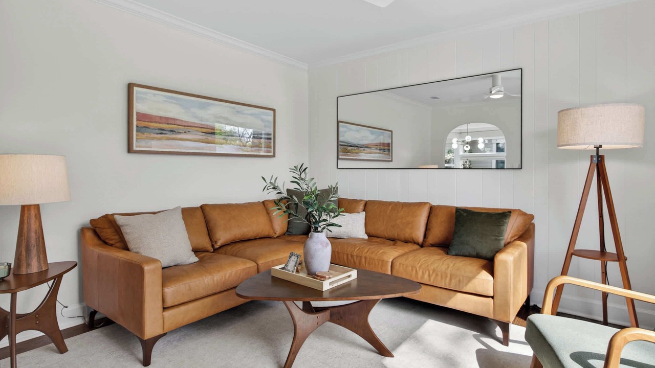 Photo of Livingroom in North End