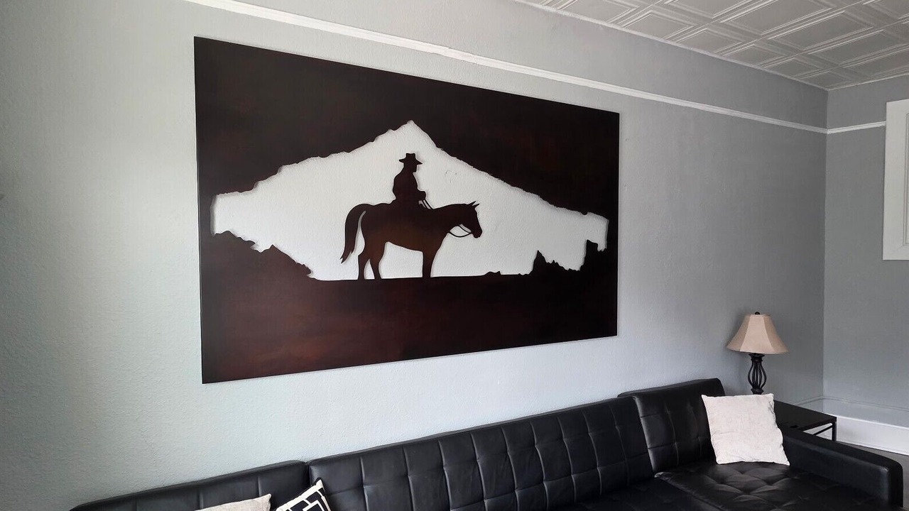 Photo of Livingroom in Hot Springs