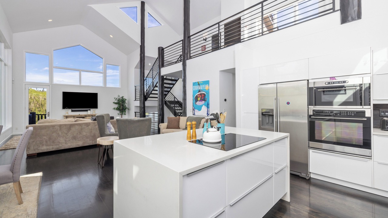 Photo of Kitchen in Breckenridge
