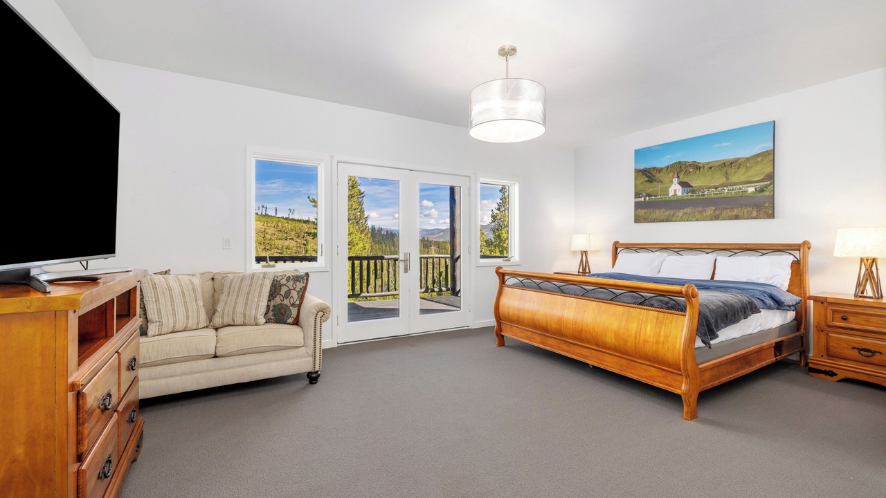 Photo of Livingroom in Breckenridge