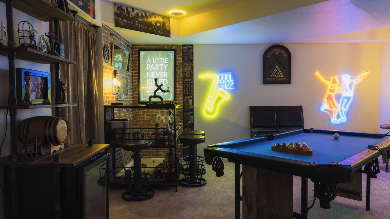 Photo of Bedroom in Summit Park