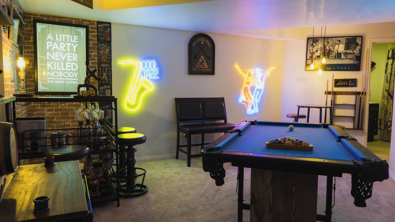 Photo of Bedroom in Summit Park
