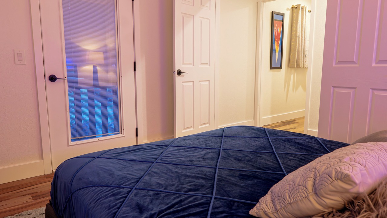 Photo of Bedroom in Summit Park