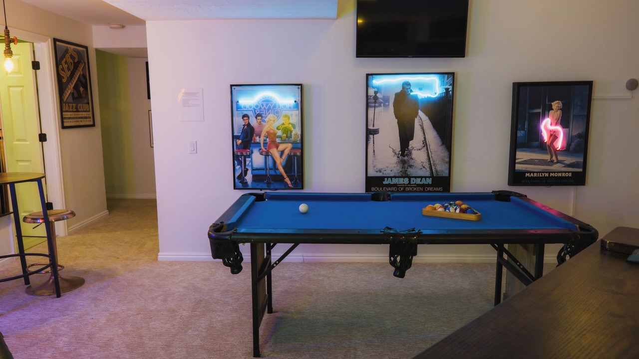 Photo of Bedroom in Summit Park