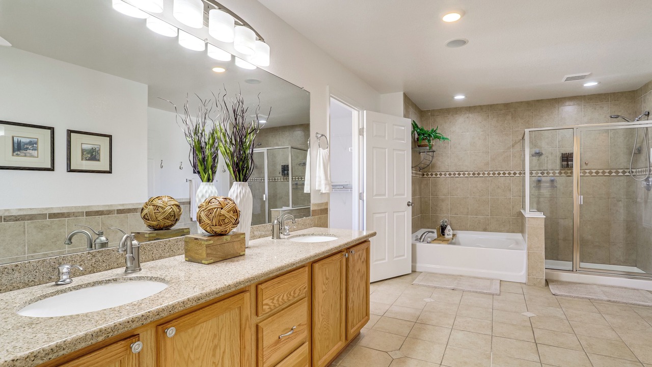 Photo of Bathroom in Commerce City
