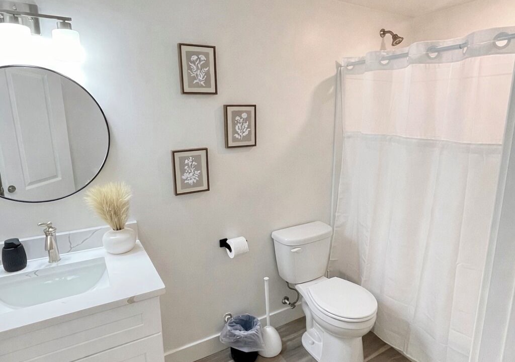 Photo of Bathroom in Roosevelt
