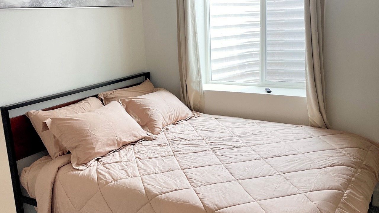 Photo of Bedroom in Roosevelt