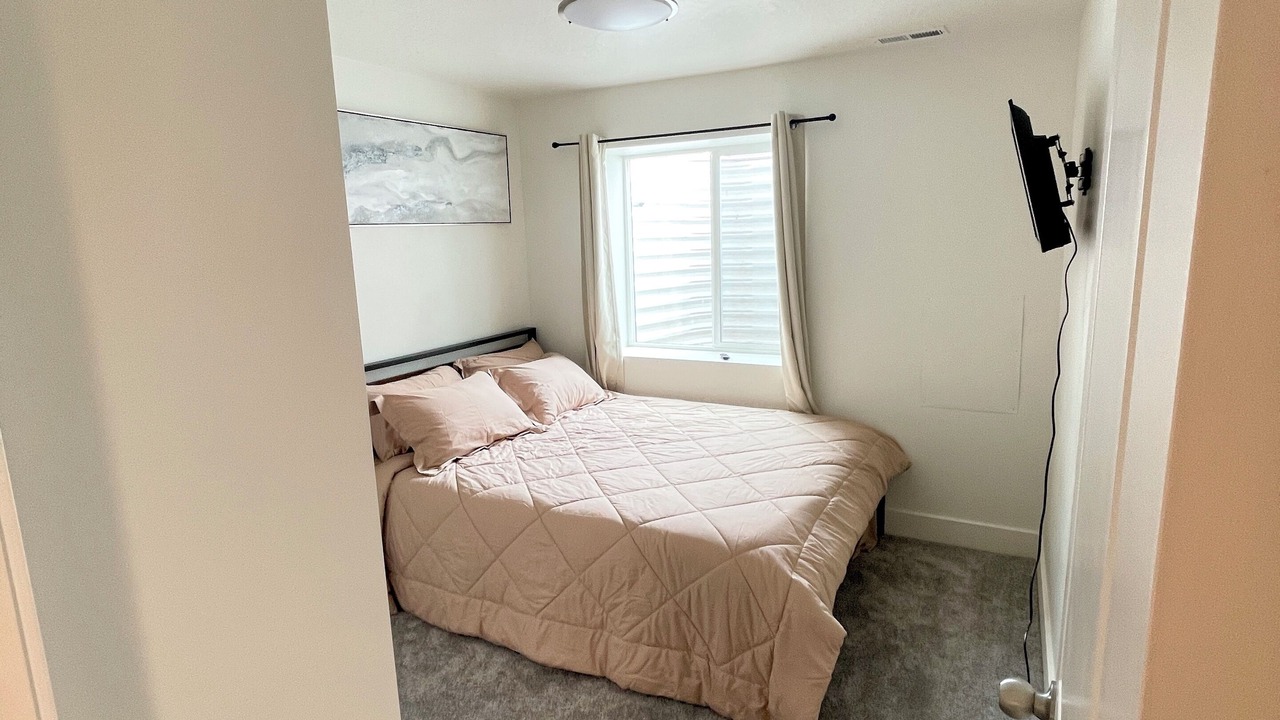 Photo of Bedroom in Roosevelt
