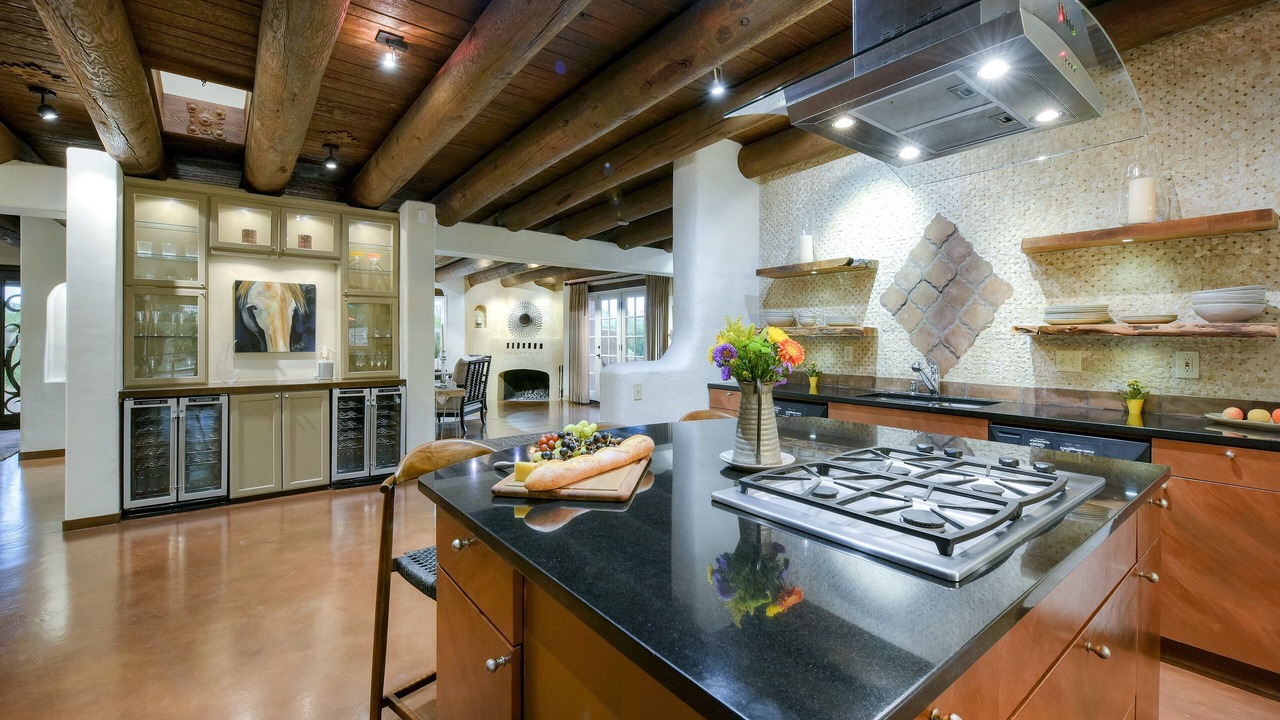 Photo of Kitchen in Casas Adobes