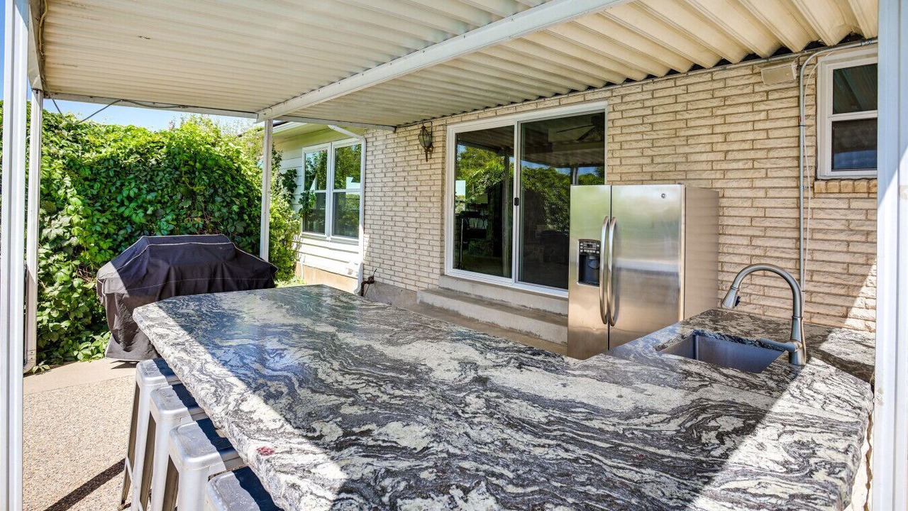 Photo of Outdoor in Roy