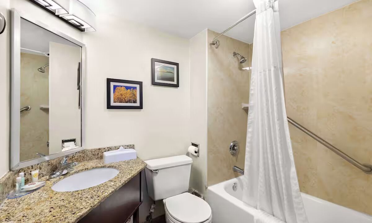 Photo of Bathroom in Layton