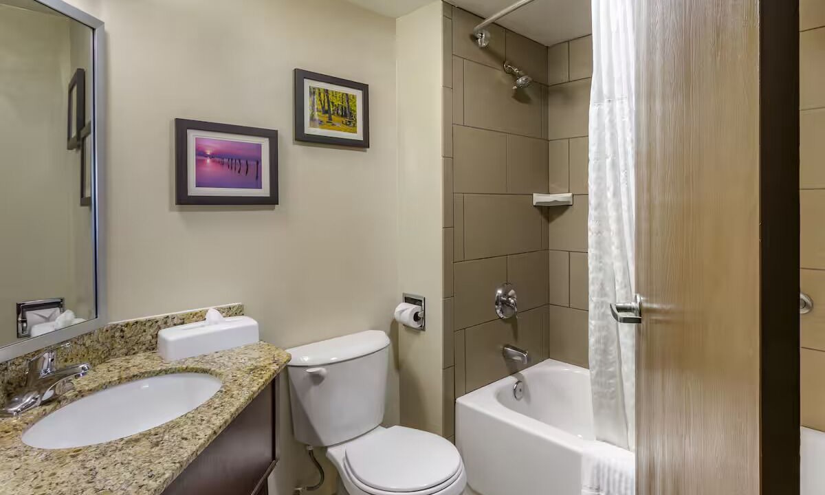 Photo of Bathroom in Layton