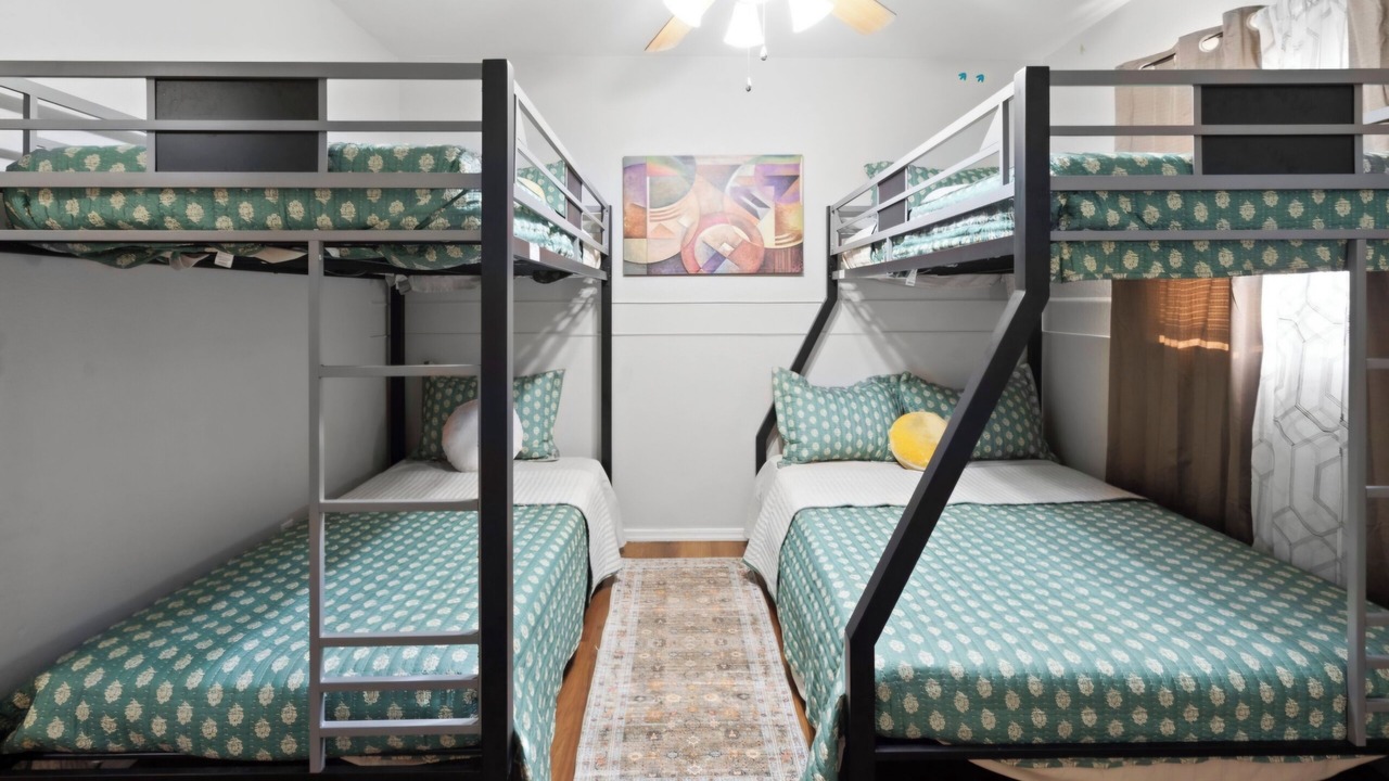 Photo of Bedroom in El Mirage