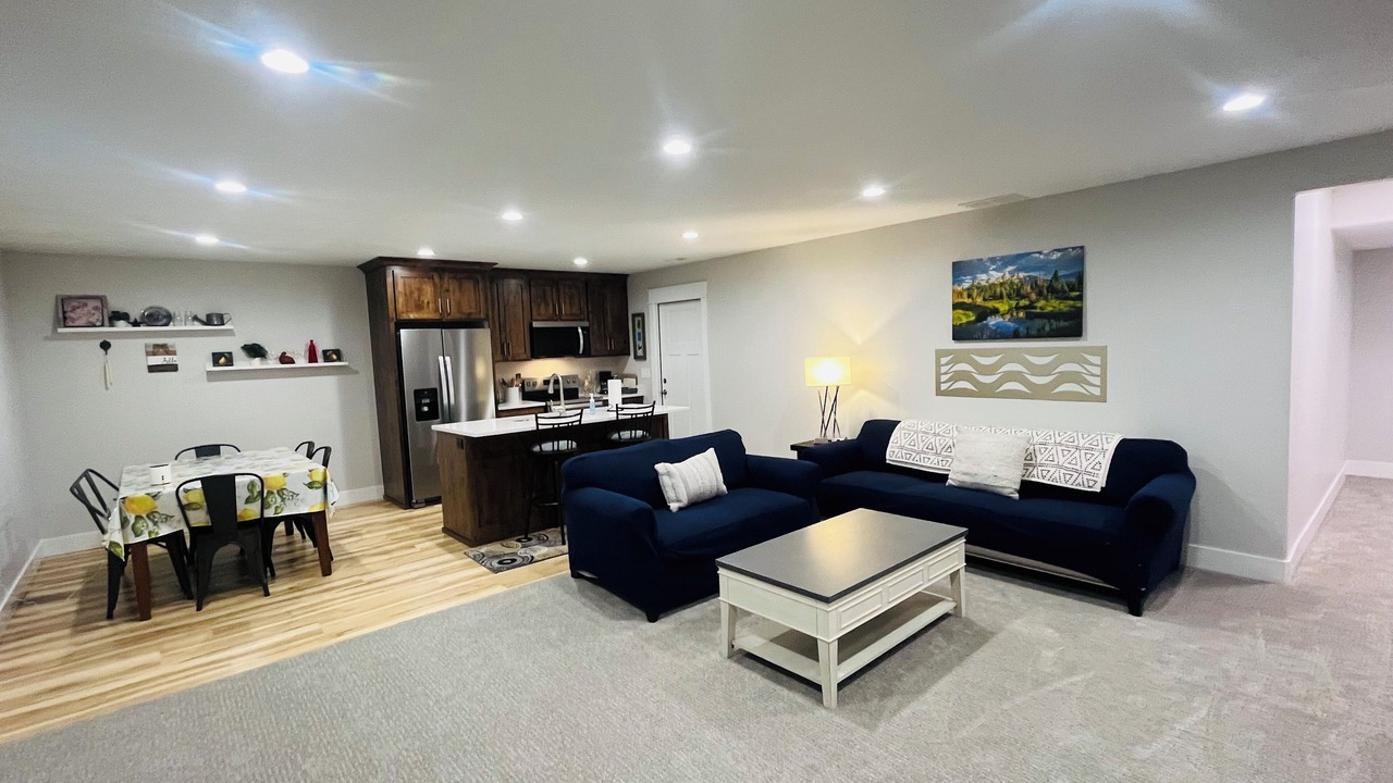 Photo of Livingroom in Inkom