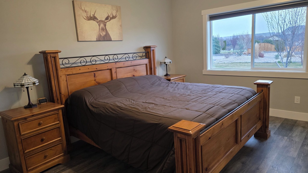 Photo of Bedroom in Marsing