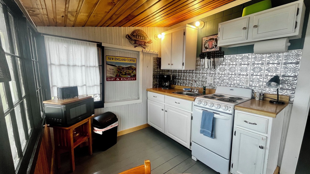 Photo of Kitchen in South Haven