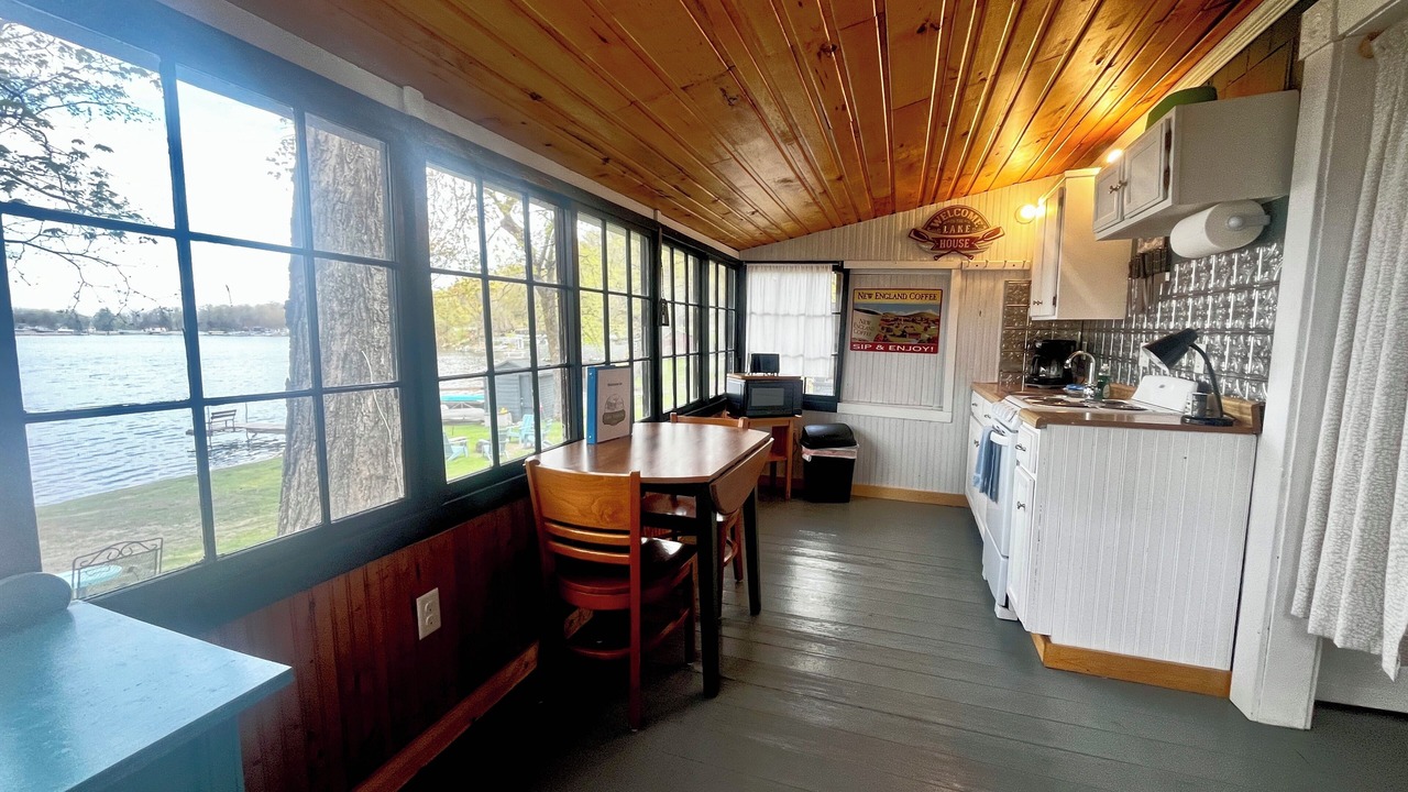 Photo of Kitchen in South Haven