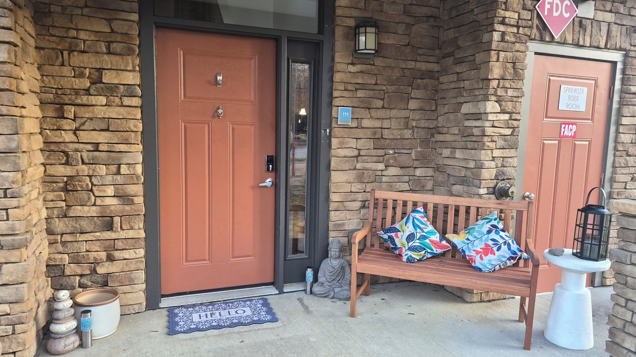 Photo of Outdoor in South Richland