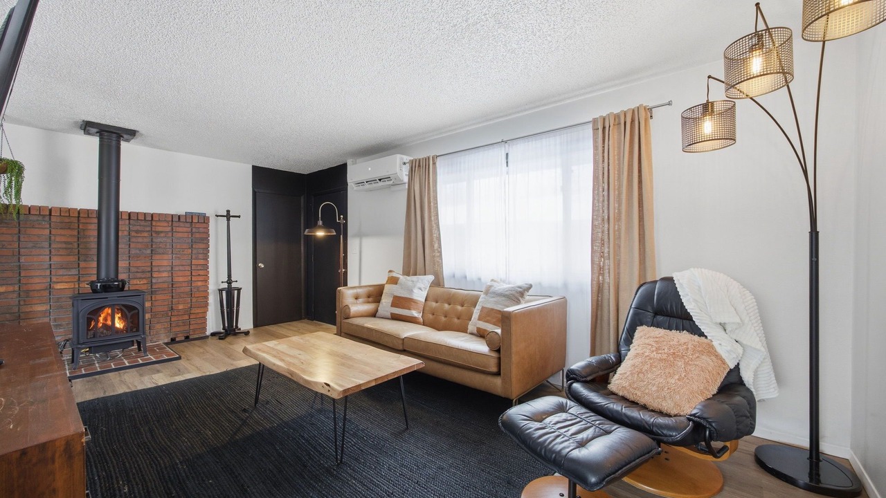 Photo of Livingroom in Missoula