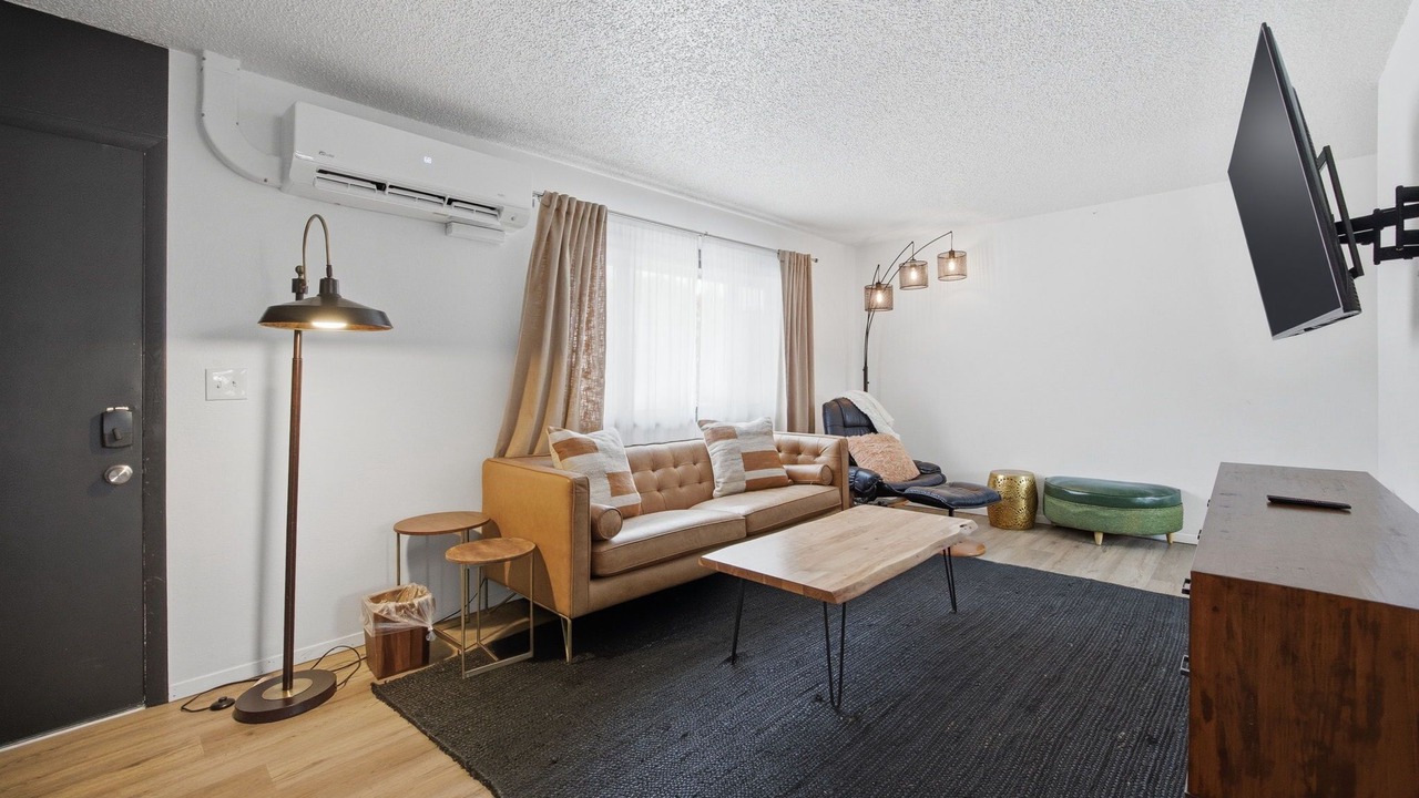 Photo of Livingroom in Missoula