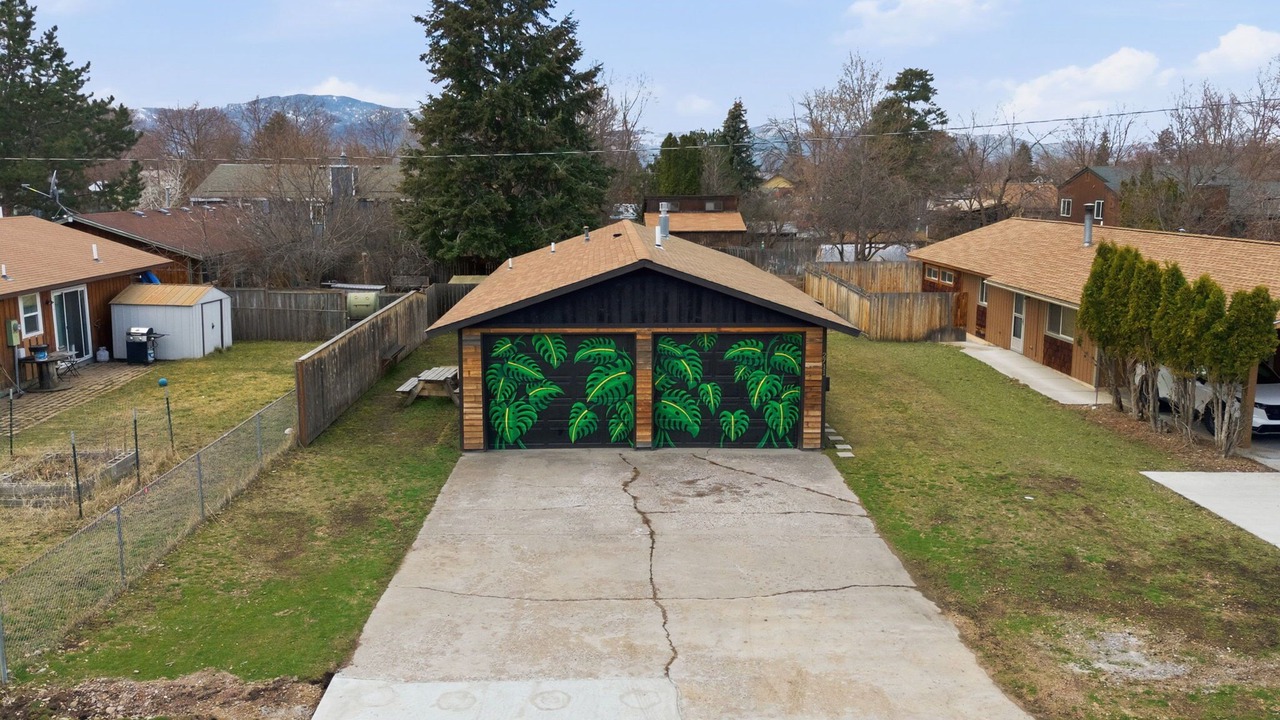 Photo of Outdoor in Missoula