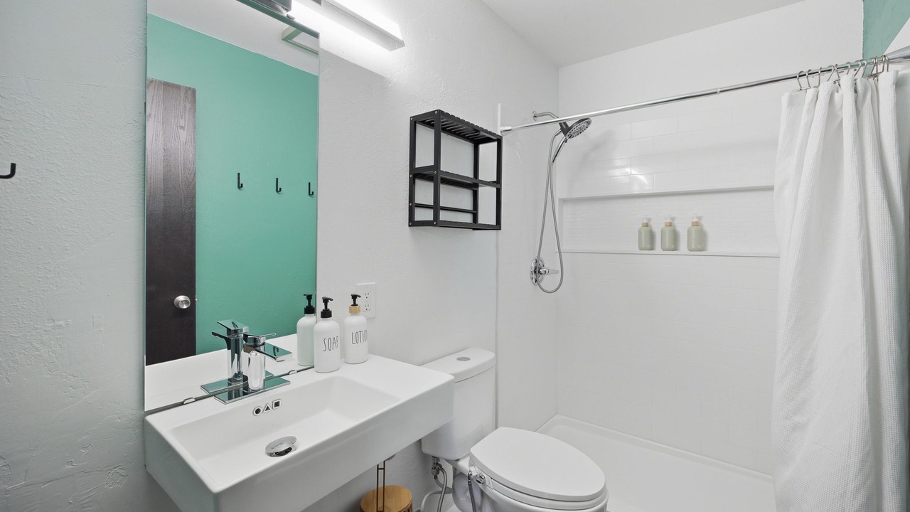 Photo of Bathroom in Missoula