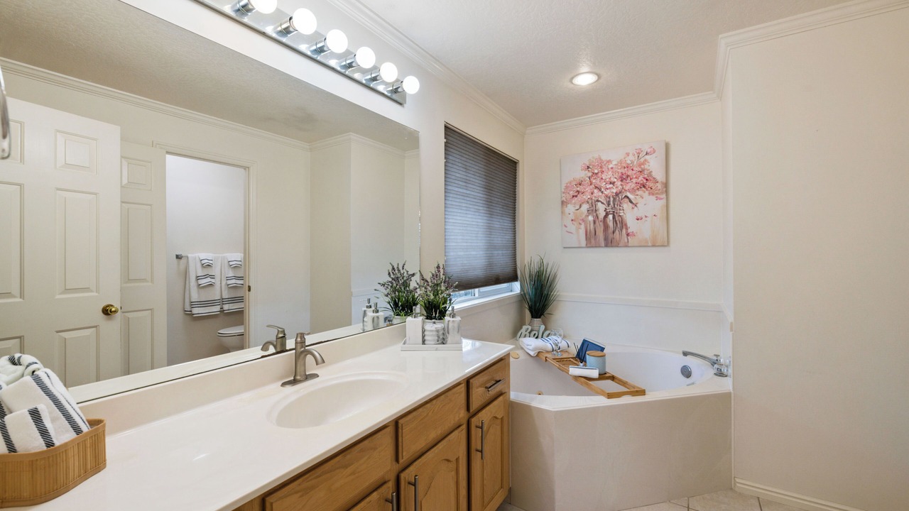 Photo of Bathroom in West Valley City