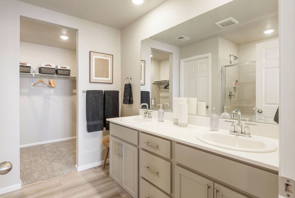 Photo of Bathroom in Aurora