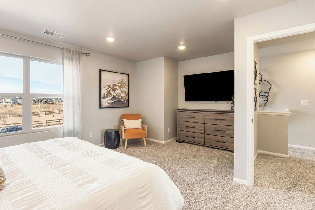 Photo of Bedroom in Aurora