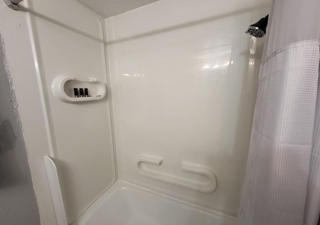 Photo of Bathroom in Gettysburg
