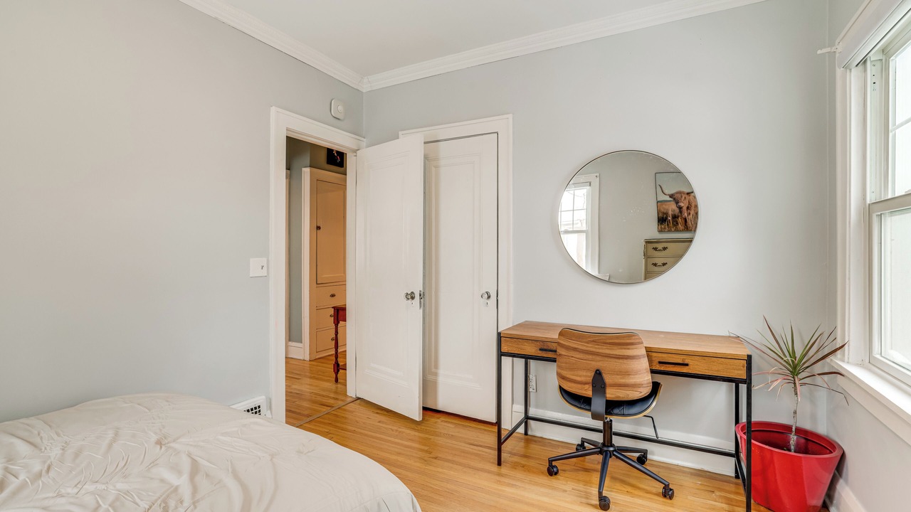 Photo of Bedroom in Fulton