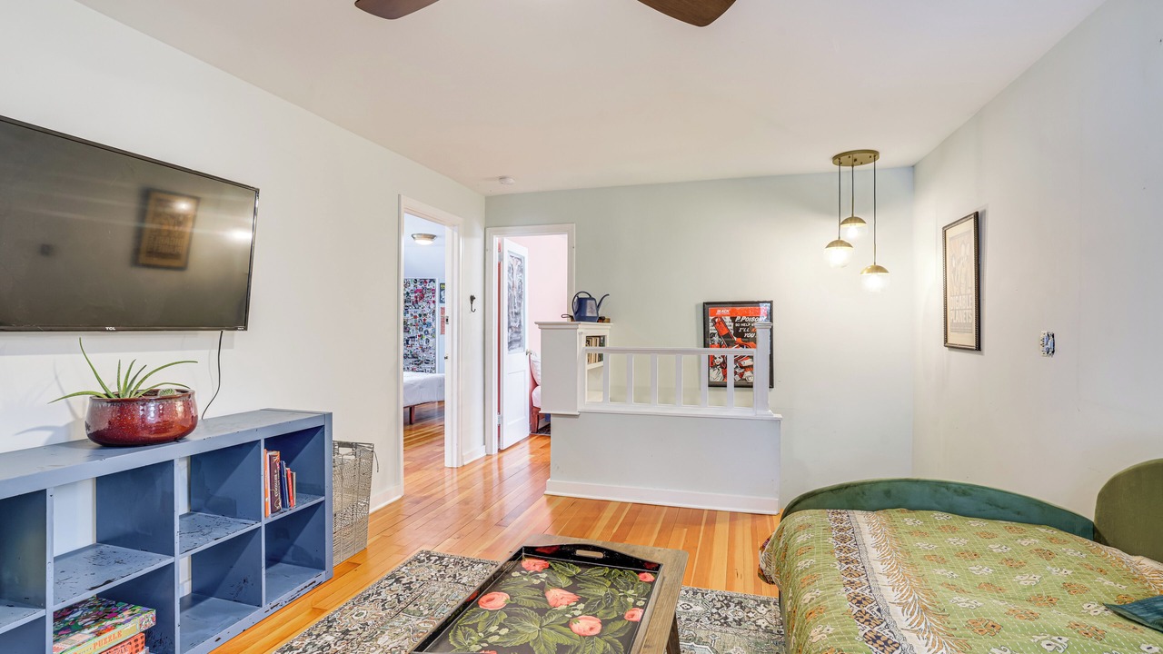 Photo of Bedroom in Fulton