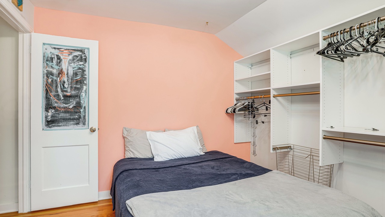 Photo of Bedroom in Fulton
