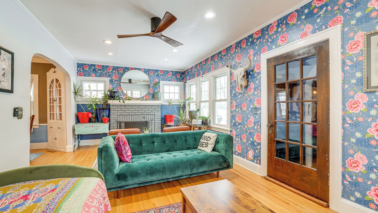 Photo of Livingroom in Fulton