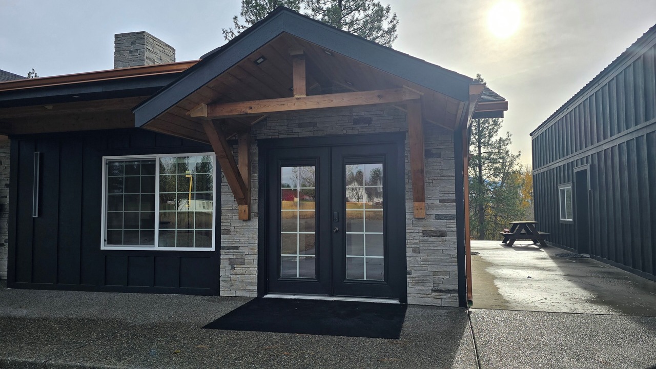 Photo of Outdoor in Newman Lake