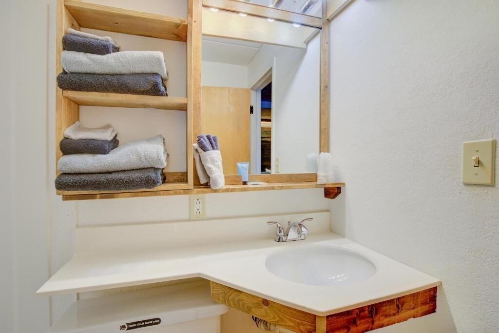 Photo of Bathroom in Chamberlain