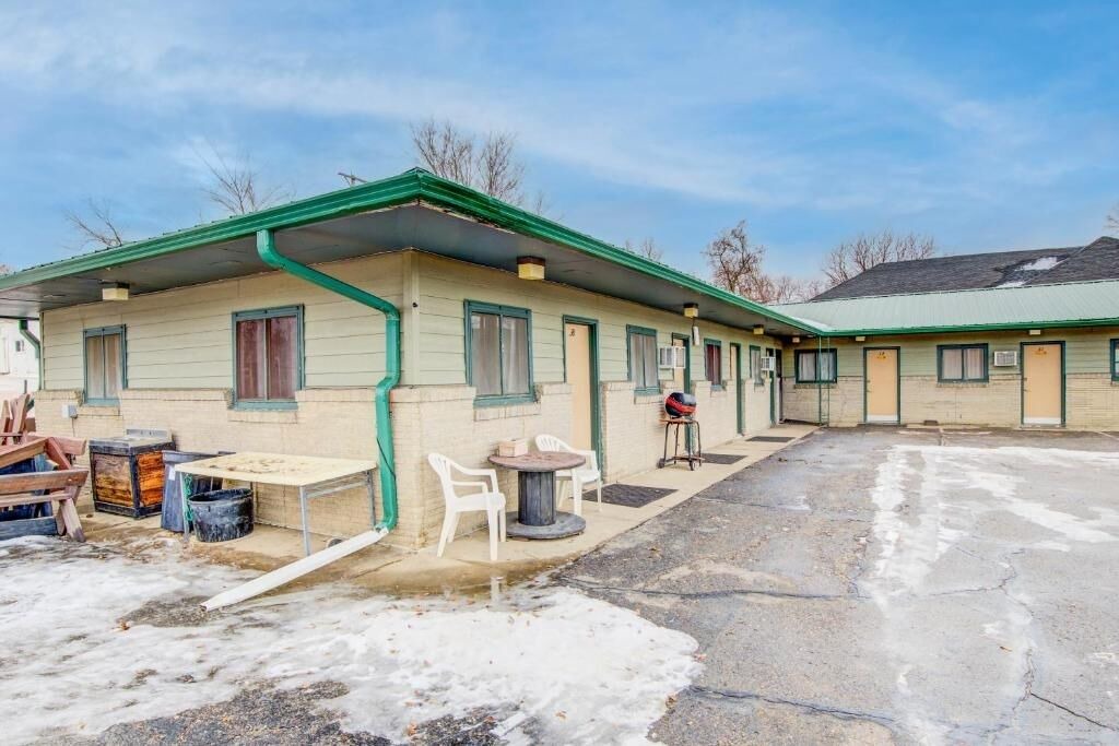 Photo of Outdoor in Chamberlain